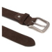 U.S. Polo Assn. Pánsky opasok Hitchcock Belt Man H 35 AIUH32317MHN526 Hnedá