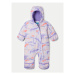 Columbia Zimná kombinéza Snuggly Bunny™ II 2088791 Fialová Regular Fit