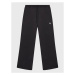 Calvin Klein Jeans Plus Teplákové nohavice J20J220828 Čierna Regular Fit