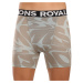 Pánske boxerky Mons Royale merino viacfarebné (100088-2169-812)