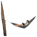 Tatonka HAMMOCK SINGLE titán grey