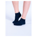 Yoclub Detské bavlnené ponožky bez tlaku 3 balenia SKA-0093U-0000 Viacfarebné