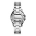 Trussardi Hodinky R2453169005 Čierna