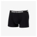 Urban Classics Organic Boxer Shorts 5-Pack Black/ Black/ Black/ Black/ Black