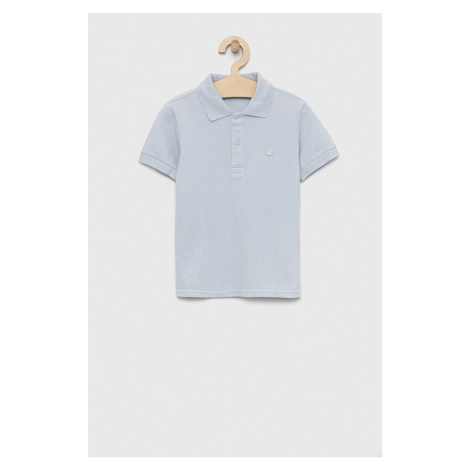 Chlapčenské tričká a tielka United Colors of Benetton