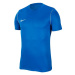 Dětské tréninkové tričko Park 20 Jr BV6905-463 - Nike 122 cm