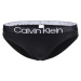 Calvin Klein BIKINI Dámske nohavičky, čierna, veľkosť