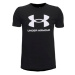 Under Armour Sportstyle Logo SS