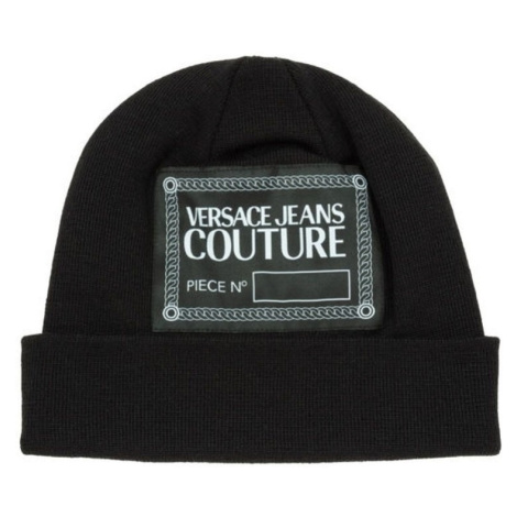 Versace Jeans Couture  73YAZK44  Čiapky Čierna