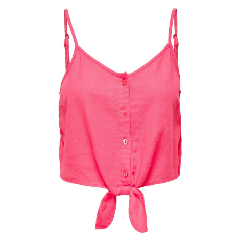 Dámske tričká, tielka a blúzky Only