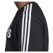 Mikina adidas Essentials 3S Crew FL M DQ3084 pánska