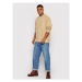 Only & Sons Mikina Ron 22020929 Hnedá Relaxed Fit