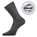 Lonka Dasilver Pánske ponožky - 1 pár BM000000563500100507x tmavo šedá