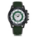 SOKI Hodinky PA KP22623 zelená