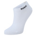 BOSS Ponožky  antracitová / biela