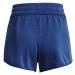 Under Armour Project Rck Terry Short Blue