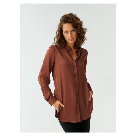 Tatuum ladies' shirt TREALIA