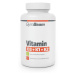 GymBeam Vitamín D3+K1+K2 bez príchute