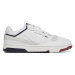 Tommy Hilfiger Sneakersy Th Basket Street Rwb FM0FM04970 Biela