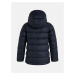 Bunda Peak Performance Jr Frost Down Jacket Black