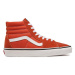 Vans Sneakersy Sk8-Hi VN0005U9GWP1 Oranžová