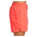 Pánske plavky NIKE SWIM Logo Lap 5 inch-631- Bright Crimson