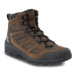 Jack Wolfskin Trekingová obuv Vojo 3 Texapore Mid M 4042462 Hnedá