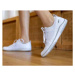 Xero shoes Nexus Knit White W sportovní barefoot tenisky 42 EUR