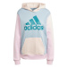 Mikina adidas Essentials Logo Boyfriend Fleece Sweatshirt W IM0267