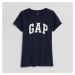 Tričko GAP V-Gap Franchise Classic Tee Pack Navy Uniform V2