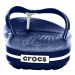 Crocs Crocband Žabky W 11033 410 ženy