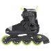 Detské kolieskové korčule Firefly ILS 620 B Inline Skates Kids