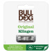 Bulldog Originál - náhradná hlavica 4 ks