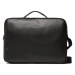 Calvin Klein Ruksak Ck Must Conv Laptop Bag Smo K50K510527 Čierna
