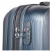 Heys Vantage Smart Luggage M Slate Blue