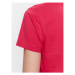 Gant Tričko 4200440 Ružová Regular Fit