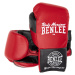 Lonsdale Leather boxing gloves