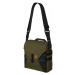 Taška Bushcraft Haversack Bag® Cordura® Helikon-Tex® – Olive Green / čierna