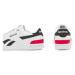 Reebok Sneakersy Court Advance 100033755 Biela