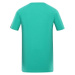 NAX GARAF Pánske tričko, zelená, veľkosť