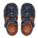 Froddo Sandále Carte U G2150189 M Modrá