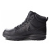 Nike Topánky Manoa Leather 454350 003 Čierna