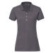 Blue Women's Stretch Polo Russell