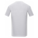 Alpine Pro Quart 2 Pánske funkčné tričko MTST579 biela