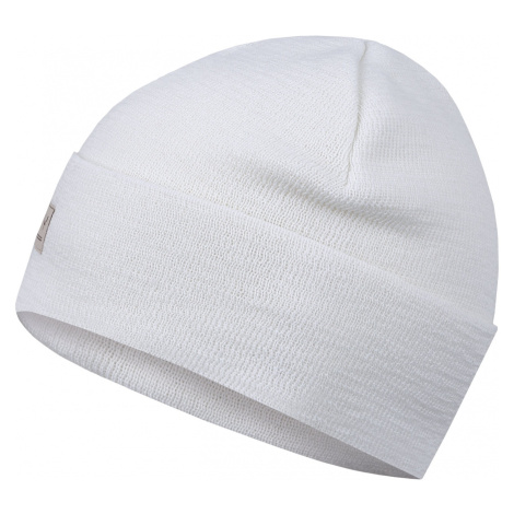 Husky Merhat white, S-Dámska merino čiapka