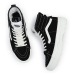 Vans UA Sentry SK8-Hi WC - Pánske - Tenisky Vans - Čierne - VN0A4BVWBLK1