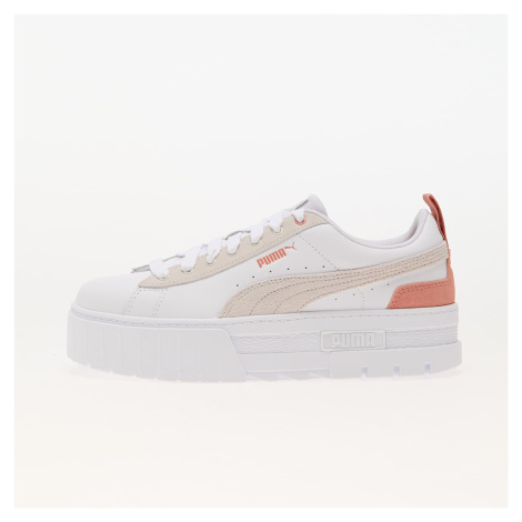 Tenisky Puma Mayze Mix Wns White