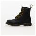 Tenisky Dr. Martens 1460 Pascal 8 Eye Boot Black