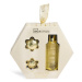 IDC Institute - SCENTED BATH GOLD GIFT DUO