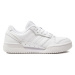 Adidas Sneakersy Team Court 2 Str IF1192 Biela